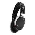 SteelSeries Arctis 9 Langattomat Kuulokkeet - Musta
