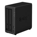 Synology Disk Station DS720 2 Moduuli