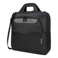 Targus CityGear Kantolaukku 17.3 Polyuretaani - Musta