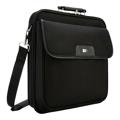 Targus Notepac - Notebook Kantolaukku - 15.6" - Musta