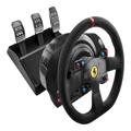 Thrustmaster Ferrari T300 Integral Racing Ohjauspyörä ja poljinsarja PC Sony PlayStation 3 Sony PlayStation 4