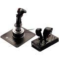 Thrustmaster HOTAS Warthog Joystick ja kiihdytin