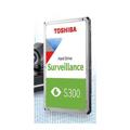 Toshiba S300 Surveillance 3.5" Kiintolevy HDWV110UZSVA - 1TB