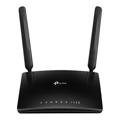 TP-Link Archer MR200 langaton reititin pöytäkone
