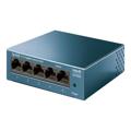 TP-Link LiteWave LS105G Kytkin 5-Port Gigabit
