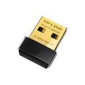 TP-Link TL-WN725N Langaton Nano USB 2.0 -sovitin - 150Mb/s