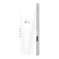 TP-Link RE600X V2 WiFi kantaman laajennnin, seinäkiinnitys