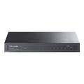 TP-Link TL-SG2008 JetStream 8-porttinen Gigabit Smart Switch