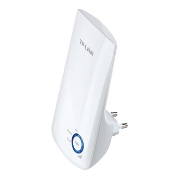 TP-Link TL-WA854RE 300Mbps Universal WiFi Range Extender WiFi kantaman laajentaja