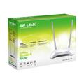 TP-Link TL-WR840N 300 Mbps Langaton N-nopeusreititin - Valkoinen