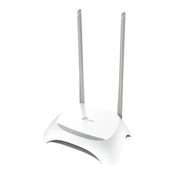 TP-Link TL-WR850N Pöytäkone Langaton Reititin