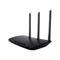 TP-Link TL-WR940N Langaton N-reititin - 450 Mbps - Musta