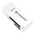 Transcend RDF5-kortinlukija USB 3.0