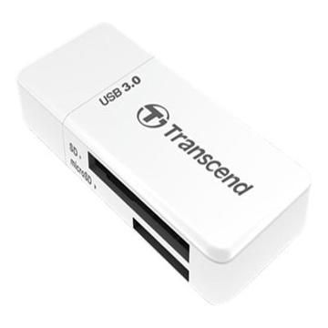 Transcend RDF5-kortinlukija USB 3.0