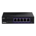 TRENDnet TEG S350 Switch 5 porttia 2,5 Gigabit