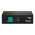 TRENDnet TPE TG44g Kytkin 8-porttinen Gigabit PoE+