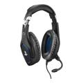 Trust Gaming GXT 488 Forze Kuulokkeet - Musta