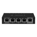 Ubiquiti UISP EdgeRouter X - Musta