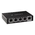 Ubiquiti UISP EdgeRouter X - Musta