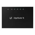 Ubiquiti UISP EdgeRouter X - Musta