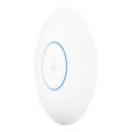 Ubiquiti UniFi U6-LR Langaton liitäntä Valkoinen