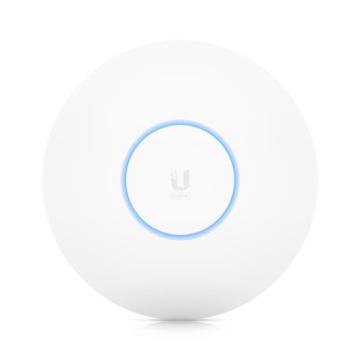Ubiquiti UniFi U6-LR Langaton liitäntä Valkoinen