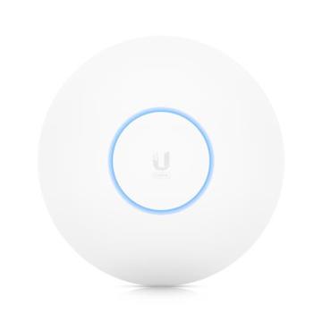 Ubiquiti UniFi U6-LR Langaton liitäntä Valkoinen