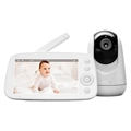 Forever Sweet Animal ABS-100 Bluetooth-Kaiuttimet - Jäinen