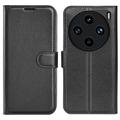 vivo X100 Pro Lompakkokotelo Magneettisella Sulkijalla