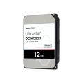 WD Ultrastar DC HC520 HUH721212AL5200 Kovalevy - 12TB