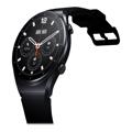 Xiaomi Watch S1 46mm Älykello - Musta