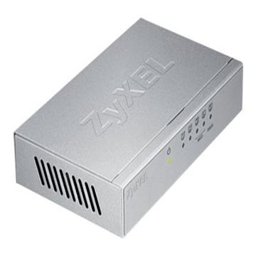 Zyxel GS-105B Switch 5-porttinen Gigabit