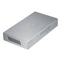 Zyxel GS-108B v3 8-porttinen Desktop Gigabit Ethernet -kytkin