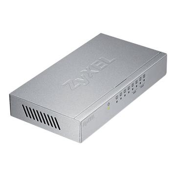 Zyxel GS-108B v3 8-porttinen Desktop Gigabit Ethernet -kytkin