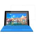 Microsoft Surface Pro 4 Suojaava Karkaistun Lasin Näytönsuojakalvo