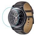 Samsung Gear S2, S2 Classic Suojaava Karkaistun Lasin Näytönsuojakalvo