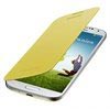 Samsung Galaxy S4 I9500 Läppäkotelo EF-FI950BYEG