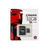 Kingston Micro SDHC Muistikortti (TransFlash) SDC4/32GB - 32Gt