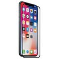3Sixt Edge to Edge iPhone XS Max Panssarilasi - Kirkas