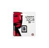 Kingston MicroSDHC-Muistikortti Luokka 4 TransFlash - 32 Gt