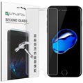 iPhone 7 / iPhone 8 4smarts Second Glass Näytönsuoja