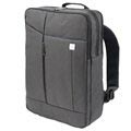 4smarts Cambridge Multimedialaukku - 15.6" - Anthracite