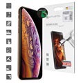 4smarts Second Glass iPhone XS Max Panssarilasi - Kirkas