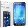 Samsung Galaxy J7 (2015) 4smarts Second Glass Screen Protector