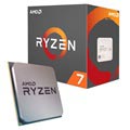 AMD YD180XBCAEWOF Ryzen 7 1800X Kahdeksanytiminen Prosessori - 3,60GHz
