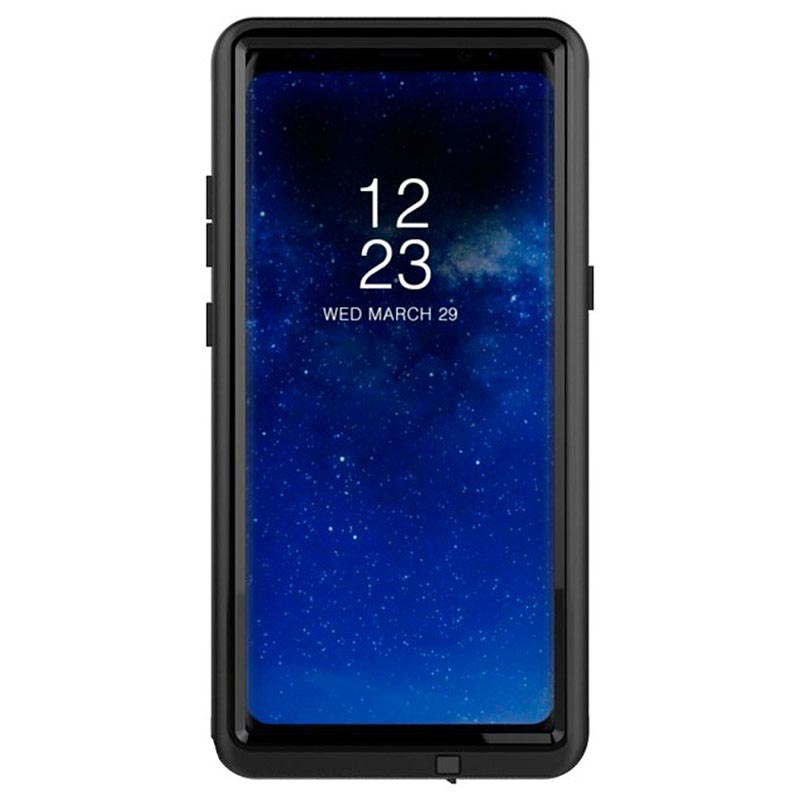 galaxy note 8 active