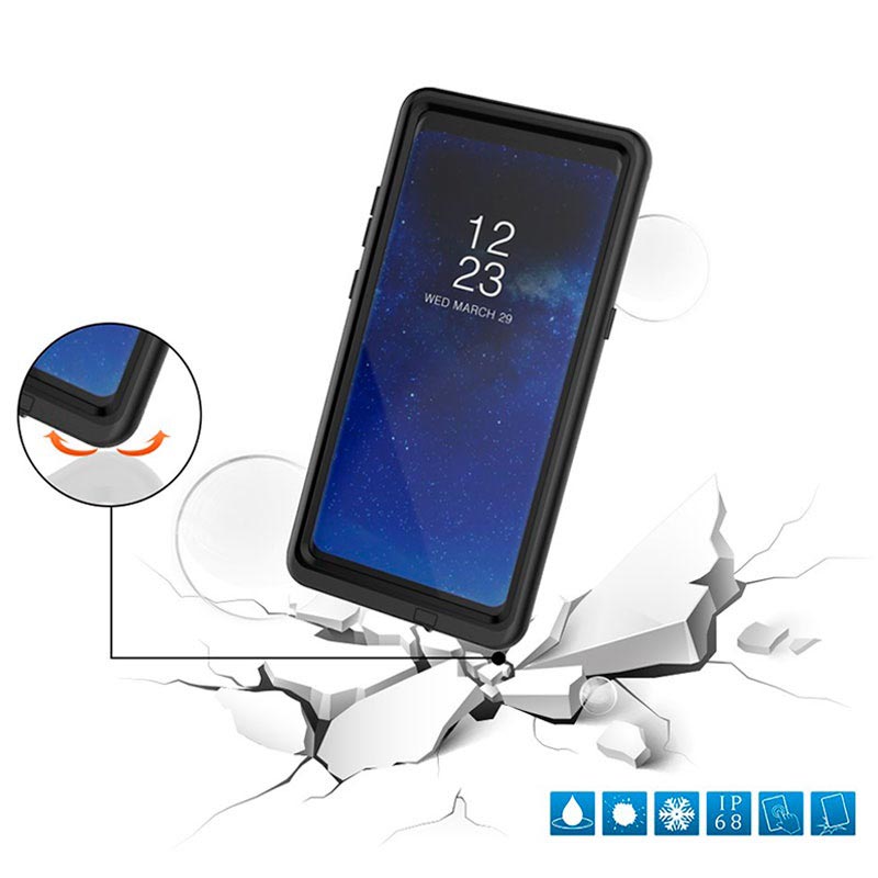 galaxy note 8 active