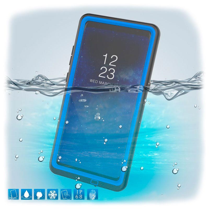 galaxy note 8 active