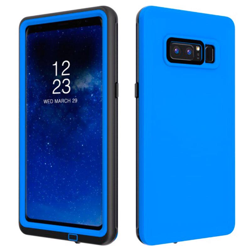 galaxy note 8 active