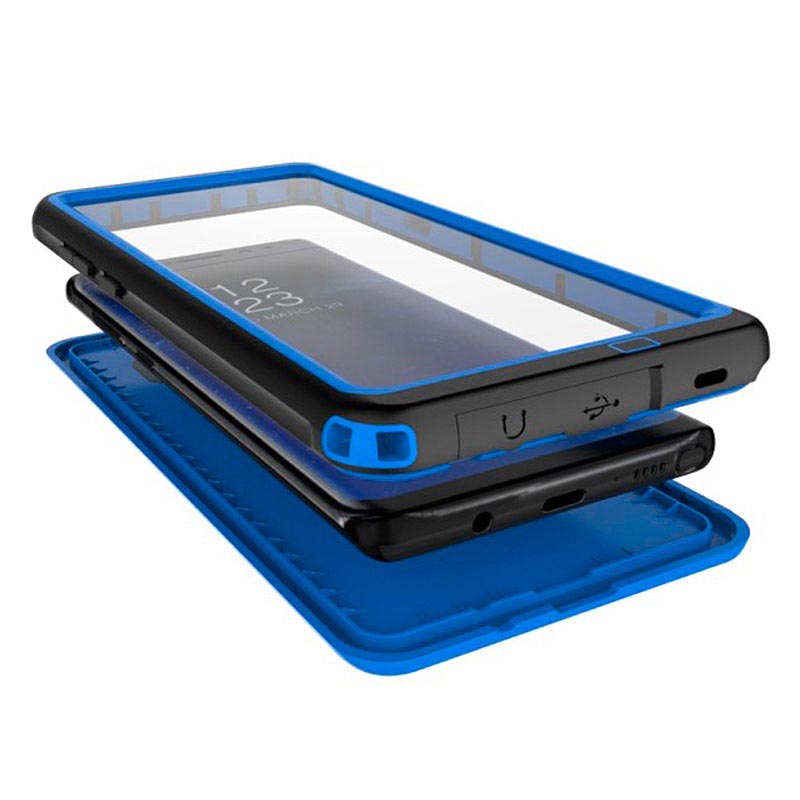 galaxy note 8 active